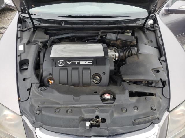 Photo 6 VIN: JH4KB16628C002071 - ACURA RL 