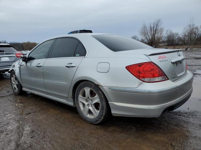 Photo 1 VIN: JH4KB16628C002202 - ACURA RL 