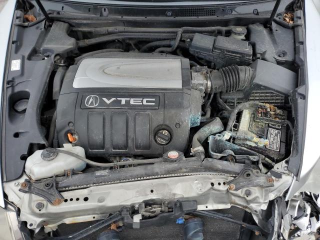 Photo 10 VIN: JH4KB16628C002202 - ACURA RL 