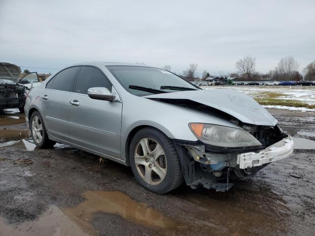 Photo 3 VIN: JH4KB16628C002202 - ACURA RL 