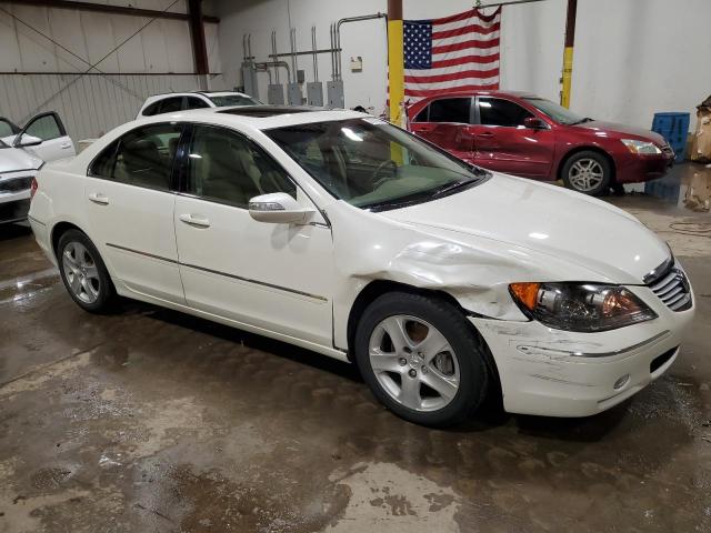 Photo 3 VIN: JH4KB16628C003043 - ACURA RL 