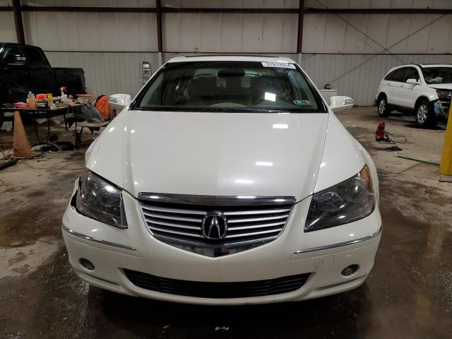 Photo 4 VIN: JH4KB16628C003043 - ACURA RL 