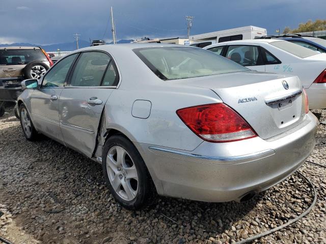 Photo 1 VIN: JH4KB16628C003236 - ACURA RL 