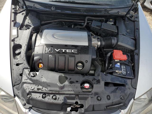 Photo 10 VIN: JH4KB16628C003236 - ACURA RL 