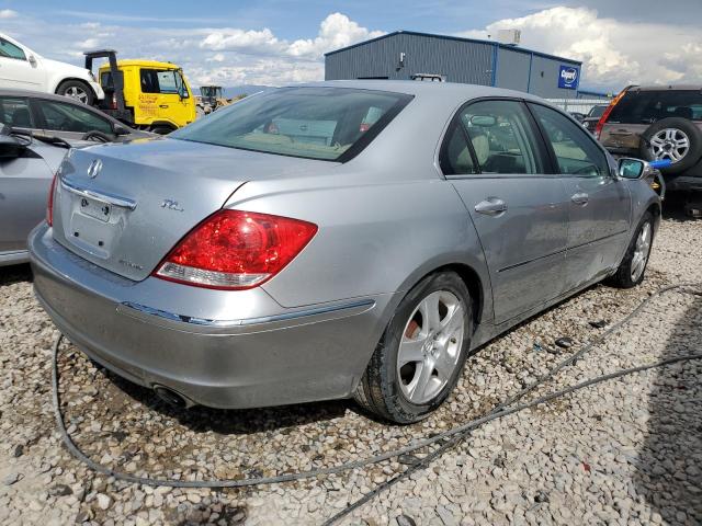 Photo 2 VIN: JH4KB16628C003236 - ACURA RL 