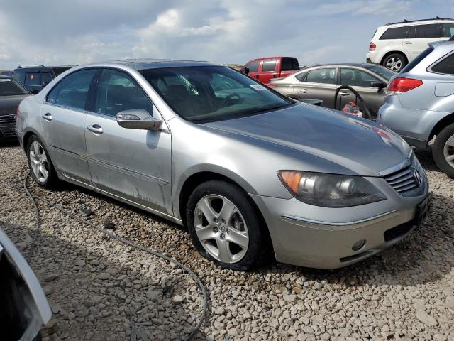 Photo 3 VIN: JH4KB16628C003236 - ACURA RL 