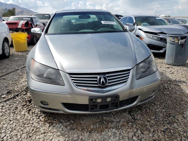 Photo 4 VIN: JH4KB16628C003236 - ACURA RL 