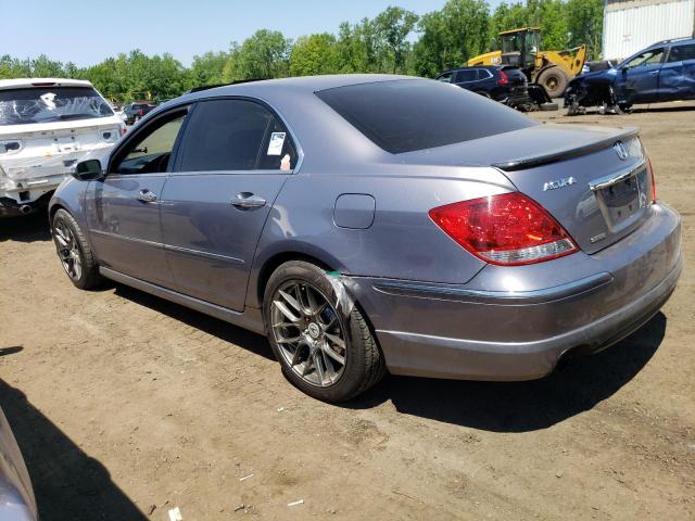 Photo 1 VIN: JH4KB16628C003348 - ACURA RL 