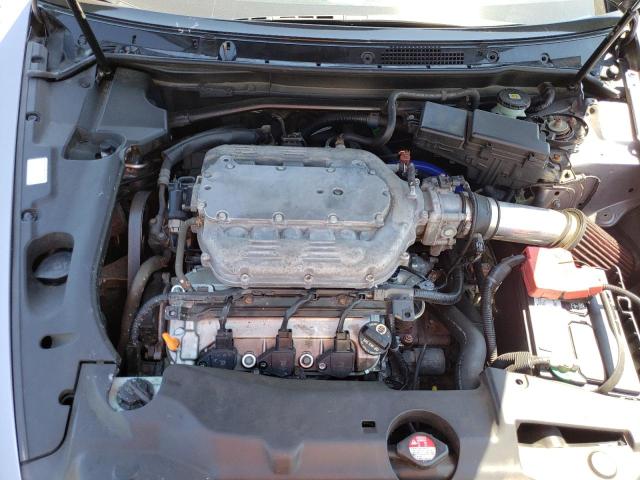 Photo 10 VIN: JH4KB16628C003348 - ACURA RL 