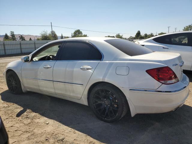 Photo 1 VIN: JH4KB16638C000443 - ACURA RL 