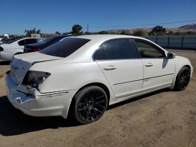 Photo 2 VIN: JH4KB16638C000443 - ACURA RL 