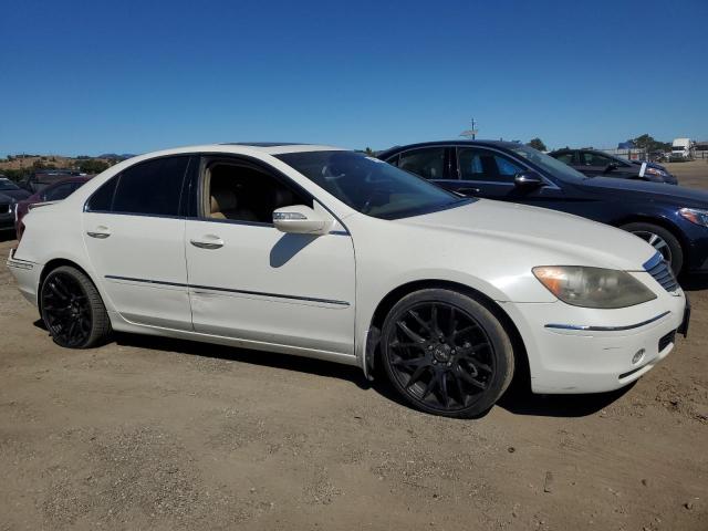 Photo 3 VIN: JH4KB16638C000443 - ACURA RL 