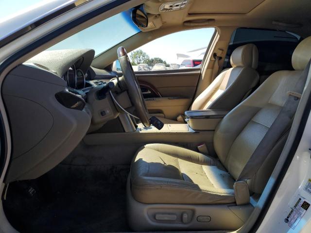 Photo 6 VIN: JH4KB16638C000443 - ACURA RL 