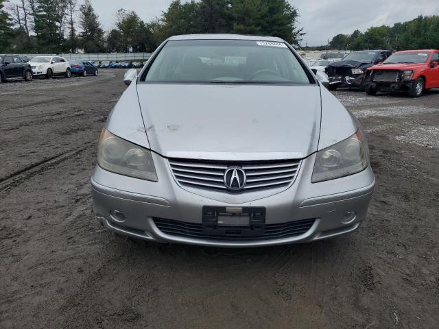 Photo 4 VIN: JH4KB16638C001978 - ACURA RL 