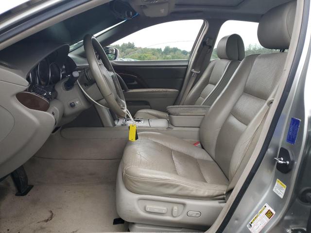 Photo 6 VIN: JH4KB16638C001978 - ACURA RL 