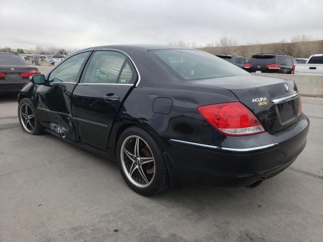 Photo 2 VIN: JH4KB16638C004556 - ACURA RL 