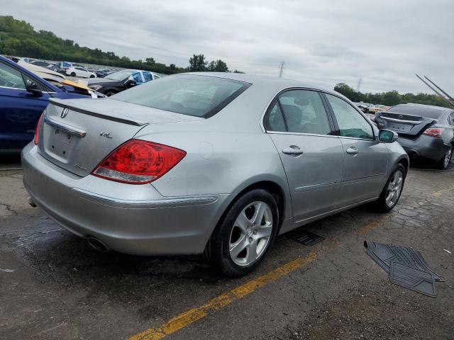 Photo 2 VIN: JH4KB16647C001096 - ACURA RL 