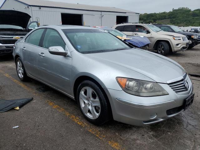 Photo 3 VIN: JH4KB16647C001096 - ACURA RL 