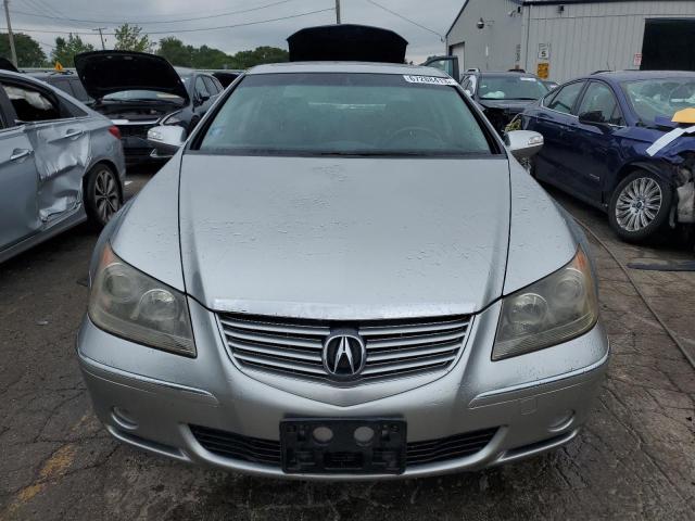 Photo 4 VIN: JH4KB16647C001096 - ACURA RL 