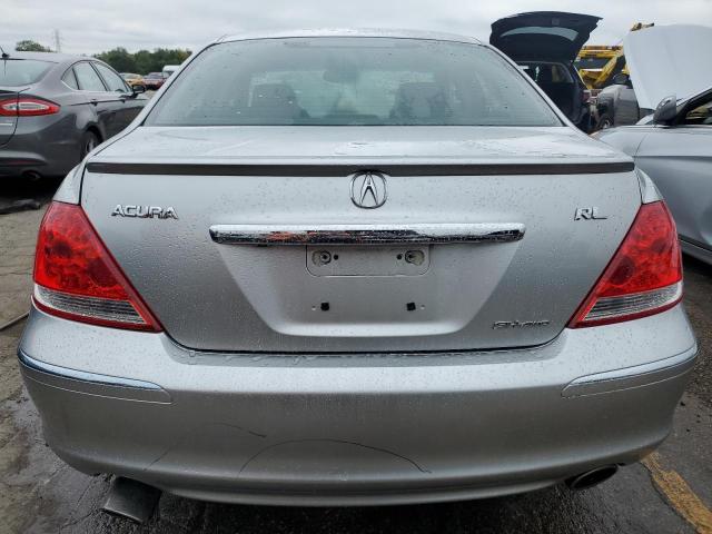 Photo 5 VIN: JH4KB16647C001096 - ACURA RL 