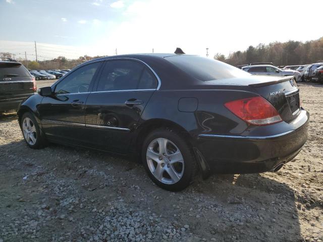 Photo 1 VIN: JH4KB16648C000404 - ACURA RL 