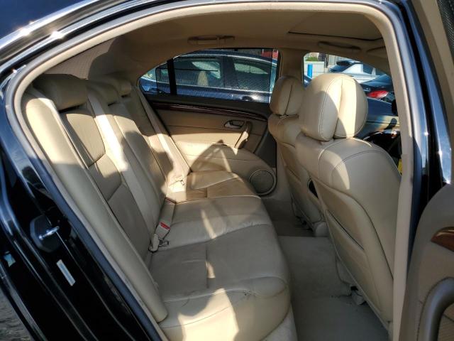 Photo 9 VIN: JH4KB16648C000404 - ACURA RL 