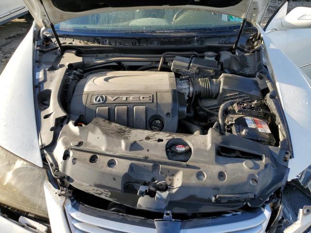 Photo 10 VIN: JH4KB16648C001603 - ACURA RL 