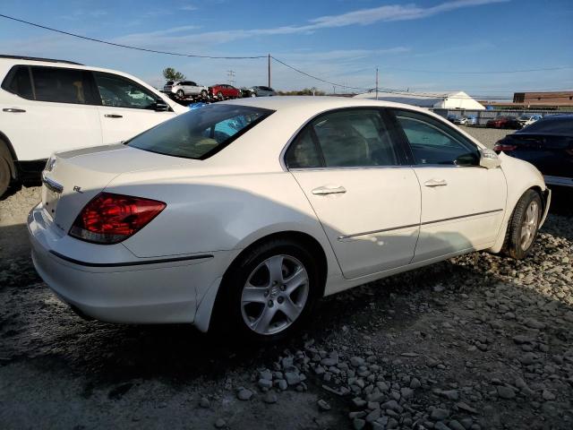 Photo 2 VIN: JH4KB16648C001603 - ACURA RL 