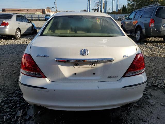 Photo 5 VIN: JH4KB16648C001603 - ACURA RL 