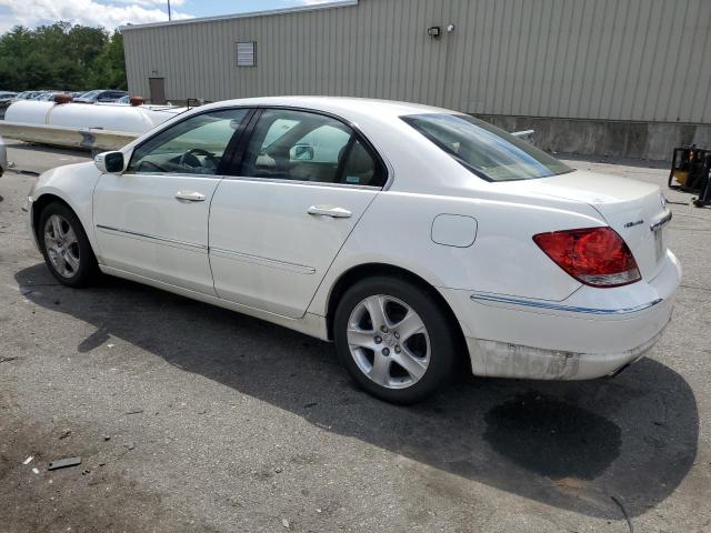 Photo 1 VIN: JH4KB16648C002542 - ACURA RL 