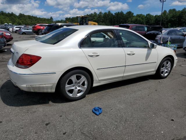 Photo 2 VIN: JH4KB16648C002542 - ACURA RL 