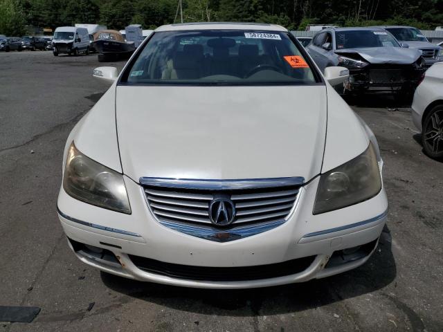 Photo 4 VIN: JH4KB16648C002542 - ACURA RL 