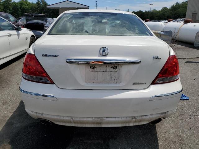 Photo 5 VIN: JH4KB16648C002542 - ACURA RL 