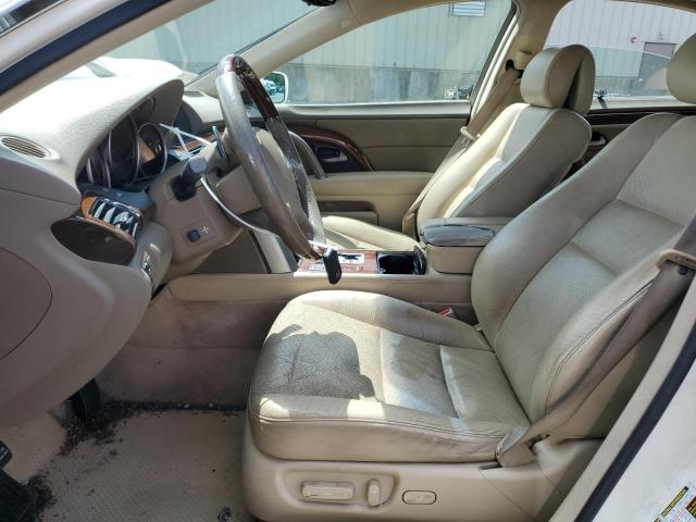 Photo 6 VIN: JH4KB16648C002542 - ACURA RL 