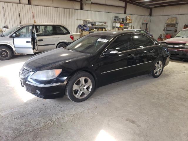 Photo 0 VIN: JH4KB16648C004744 - ACURA RL 