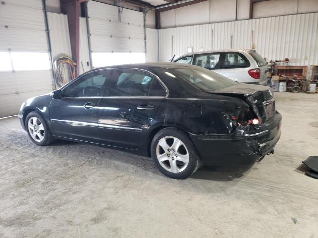 Photo 1 VIN: JH4KB16648C004744 - ACURA RL 