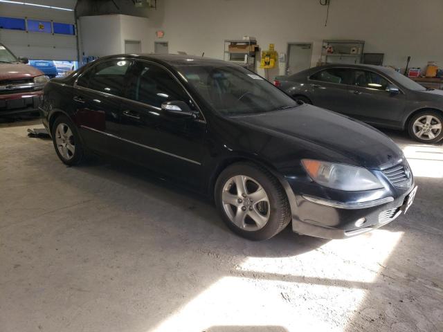 Photo 3 VIN: JH4KB16648C004744 - ACURA RL 