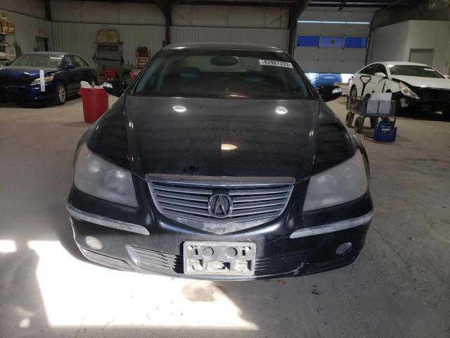 Photo 4 VIN: JH4KB16648C004744 - ACURA RL 