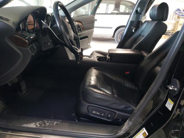 Photo 6 VIN: JH4KB16648C004744 - ACURA RL 