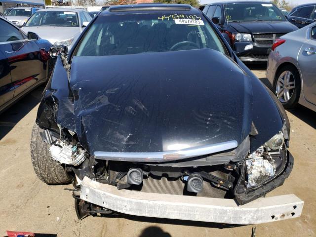 Photo 4 VIN: JH4KB16648C004873 - ACURA RL 