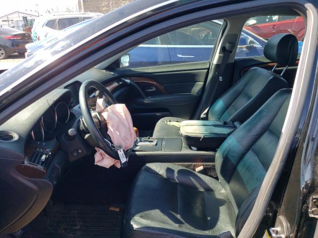 Photo 6 VIN: JH4KB16648C004873 - ACURA RL 