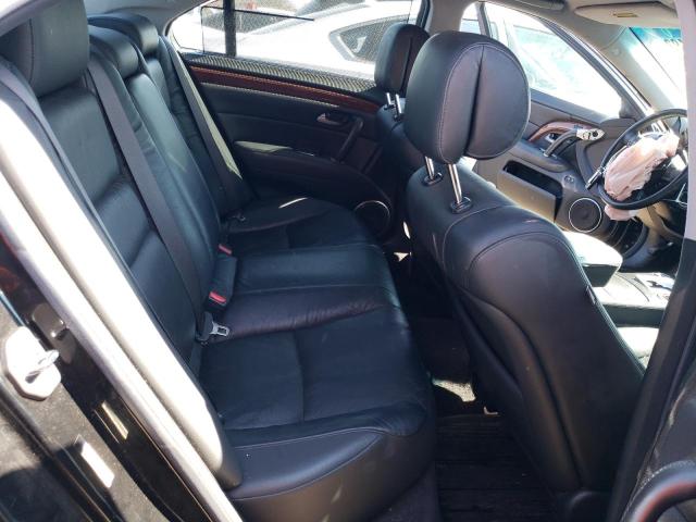 Photo 9 VIN: JH4KB16648C004873 - ACURA RL 