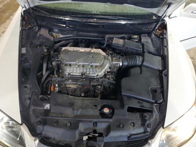 Photo 10 VIN: JH4KB16658C000637 - ACURA RL 