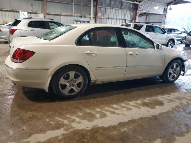 Photo 2 VIN: JH4KB16658C000637 - ACURA RL 