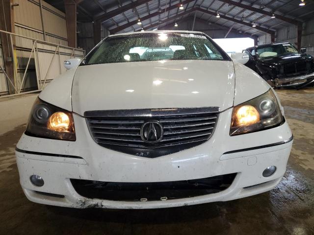 Photo 4 VIN: JH4KB16658C000637 - ACURA RL 