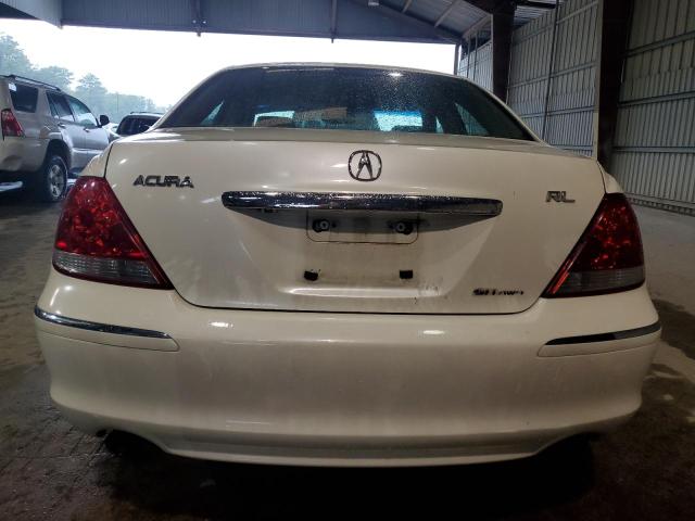 Photo 5 VIN: JH4KB16658C000637 - ACURA RL 