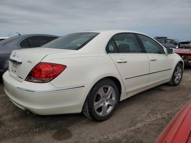 Photo 2 VIN: JH4KB16658C003747 - ACURA RL 