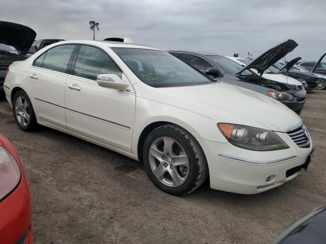 Photo 3 VIN: JH4KB16658C003747 - ACURA RL 