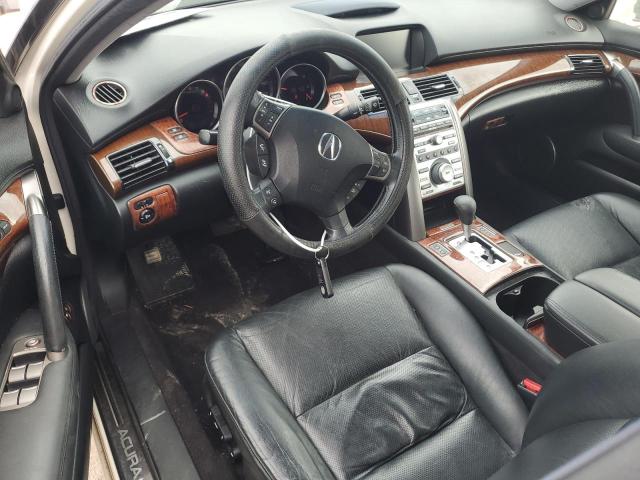 Photo 7 VIN: JH4KB16658C003747 - ACURA RL 