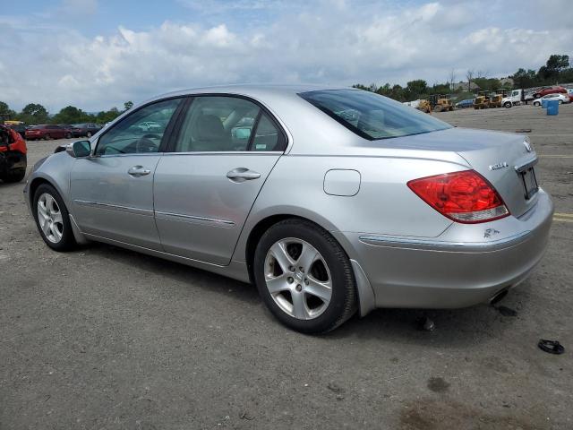 Photo 1 VIN: JH4KB16667C001343 - ACURA RL 